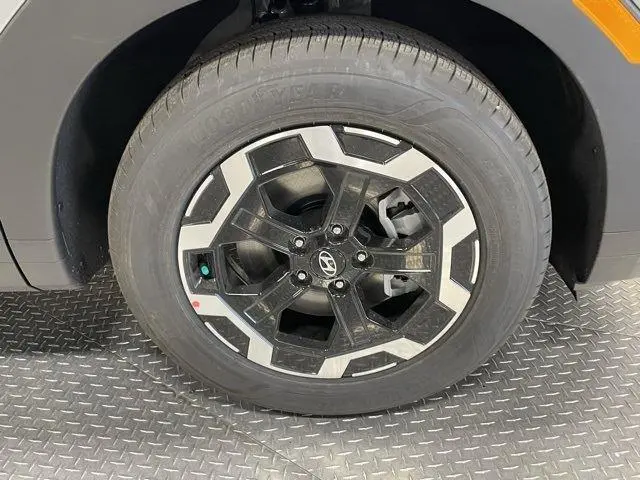 2025 Hyundai Santa Fe - $33,544