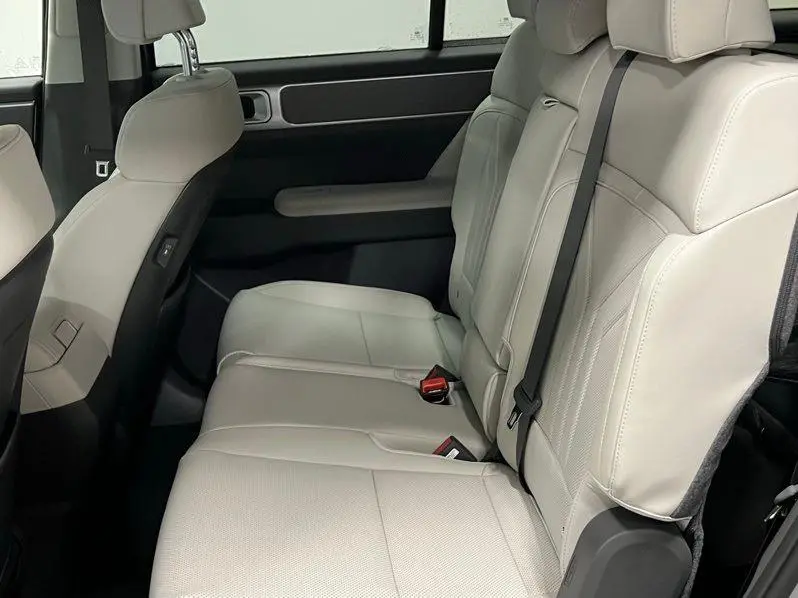 2025 Hyundai Santa Fe - $33,544