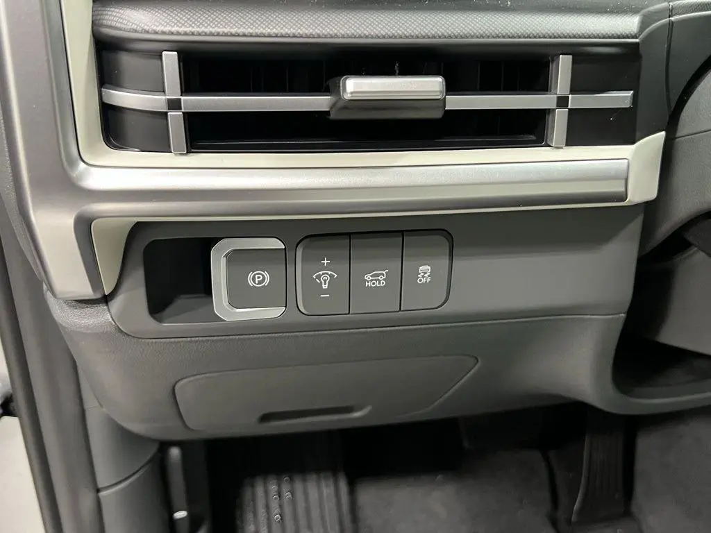 2025 Hyundai Santa Fe - $33,544