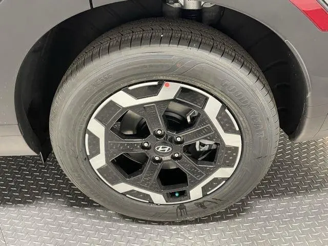 2025 Hyundai Santa Fe - $33,544