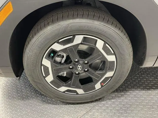 2025 Hyundai Santa Fe - $33,544