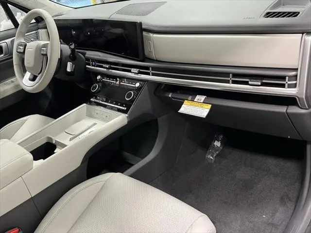 2025 Hyundai Santa Fe - $33,544