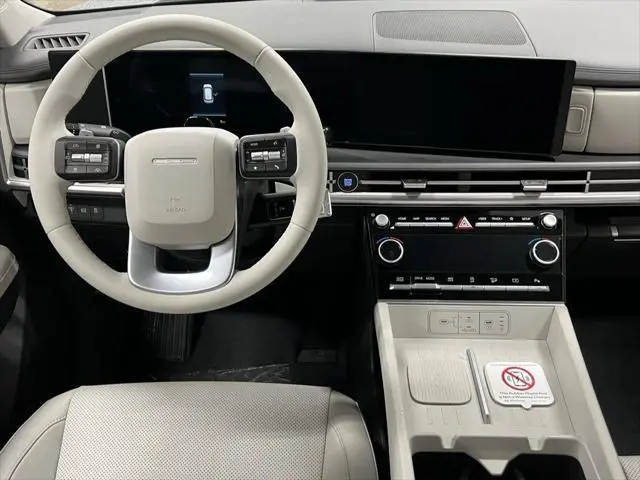 2025 Hyundai Santa Fe - $33,544