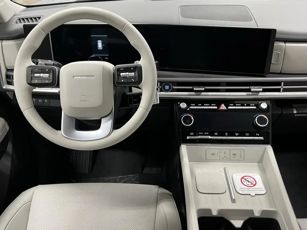 2025 Hyundai Santa Fe - $33,544