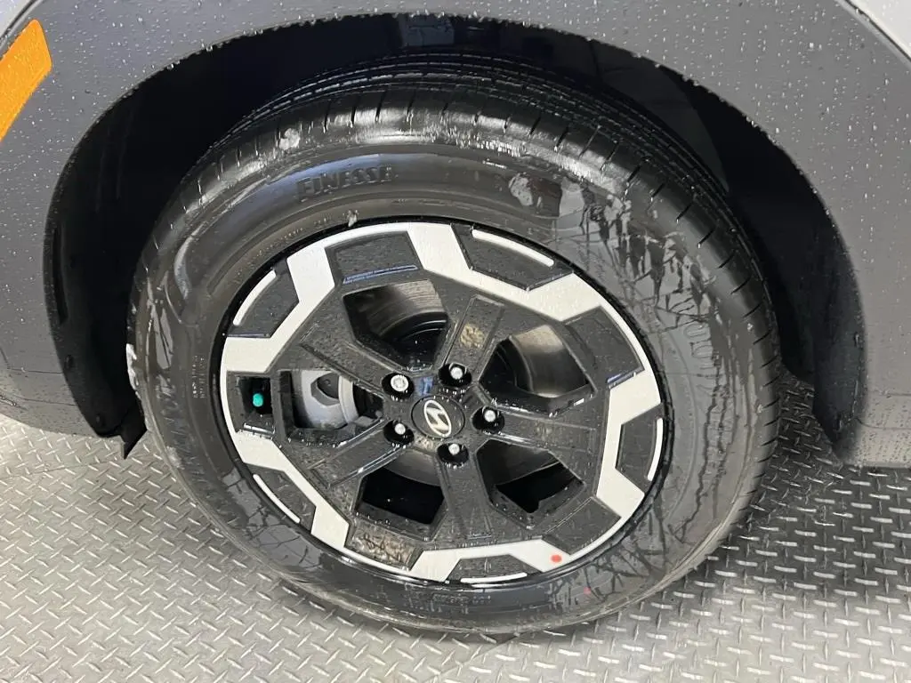 2025 Hyundai Santa Fe - $33,544