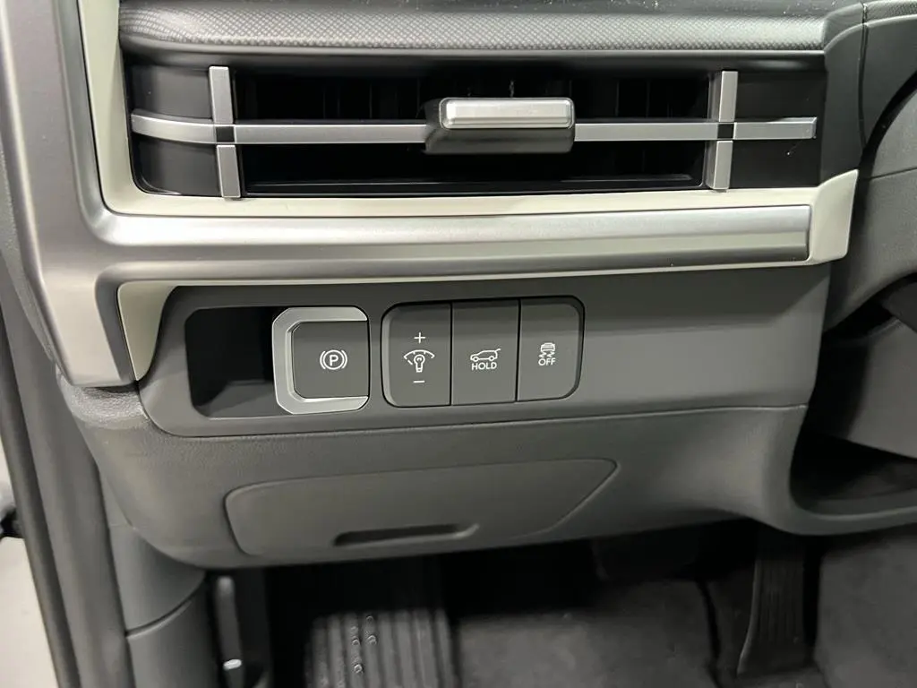 2025 Hyundai Santa Fe - $33,544