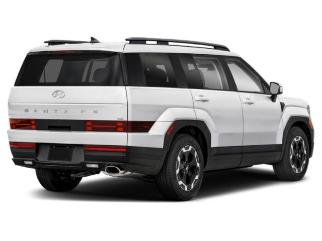 2025 Hyundai Santa Fe - $28,400
