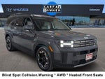 2025 Santa FE Thumbnail 1