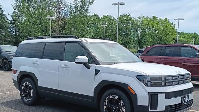 Preowned 2025 Hyundai SANTA FE SEL for Sale