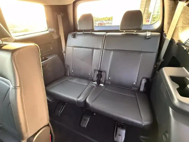 2026 Hyundai Santa Fe - $31,495