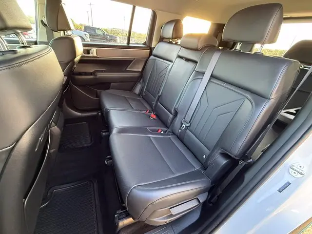 2026 Hyundai Santa Fe - $31,495