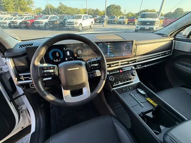 2026 Hyundai Santa Fe - $31,495