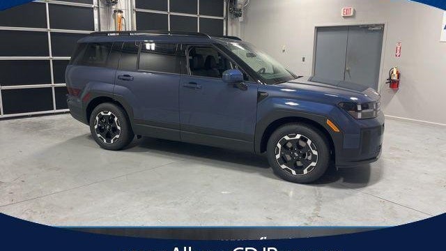 Preowned 2026 Hyundai SANTA FE SEL for Sale