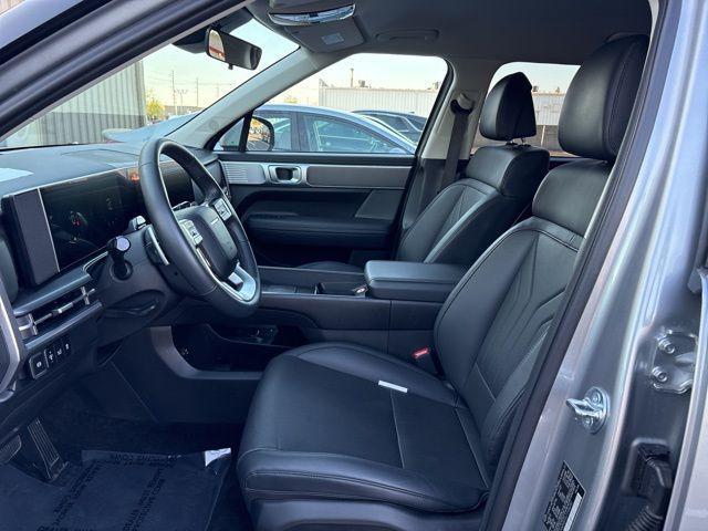 2026 Hyundai Santa Fe - $37,072