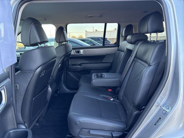 2026 Hyundai Santa Fe - $37,072
