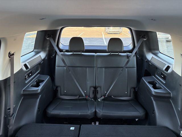 2026 Hyundai Santa Fe - $37,072