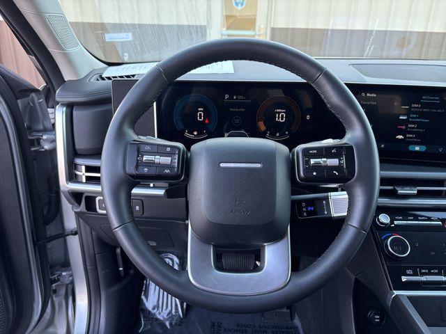 2026 Hyundai Santa Fe - $37,072