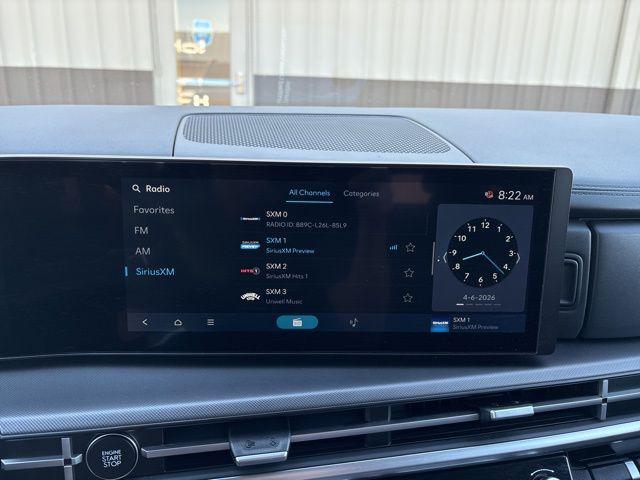 2026 Hyundai Santa Fe - $37,072