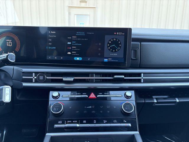 2026 Hyundai Santa Fe - $37,072