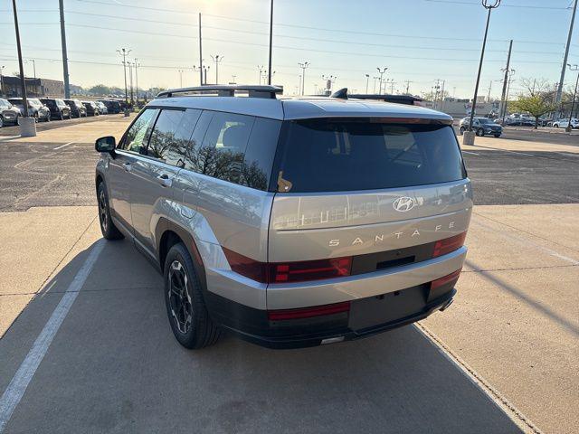 2026 Hyundai Santa Fe - $37,072