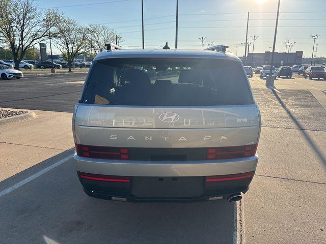 2026 Hyundai Santa Fe - $37,072