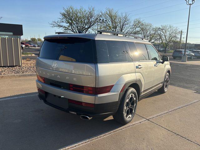 2026 Hyundai Santa Fe - $37,072