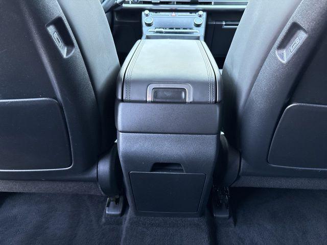 2026 Hyundai Santa Fe - $37,072