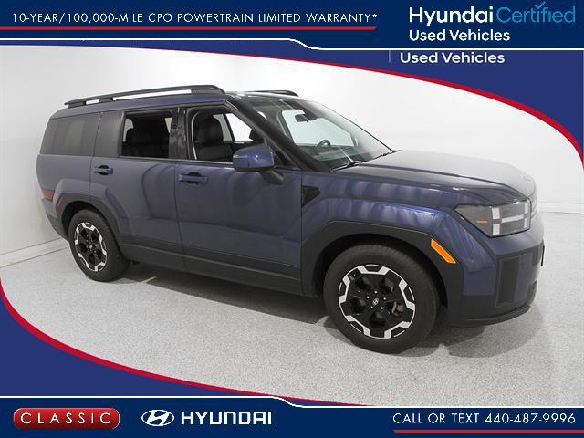 2026 Hyundai Santa Fe - $31,500