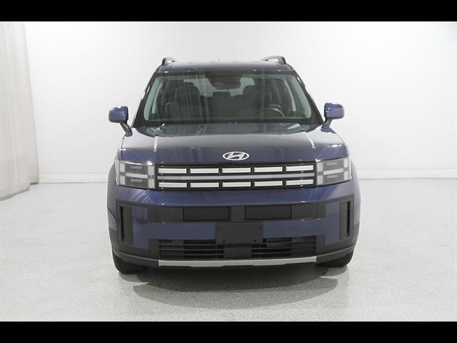 2026 Hyundai Santa Fe - $31,500