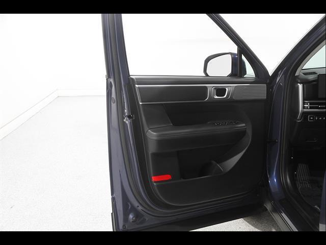 2026 Hyundai Santa Fe - $31,500
