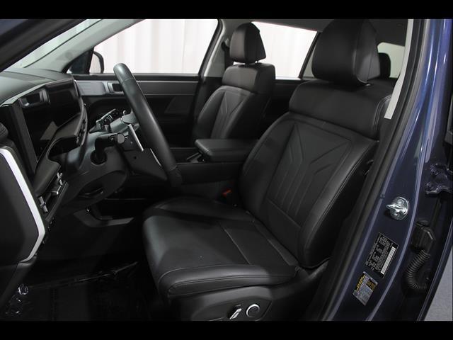 2026 Hyundai Santa Fe - $31,500