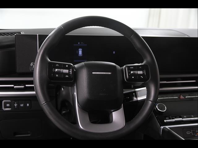 2026 Hyundai Santa Fe - $31,500