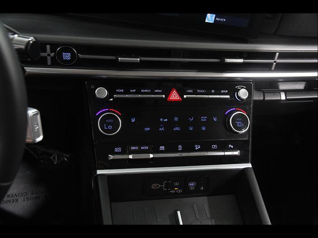2026 Hyundai Santa Fe - $31,500