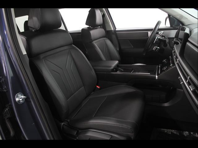 2026 Hyundai Santa Fe - $31,500