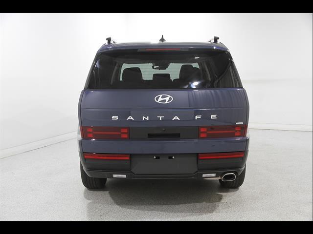 2026 Hyundai Santa Fe - $31,500