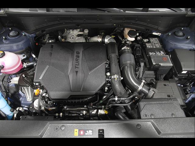2026 Hyundai Santa Fe - $31,500