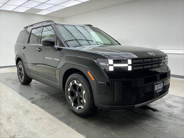 2026 Hyundai Santa Fe - $37,700
