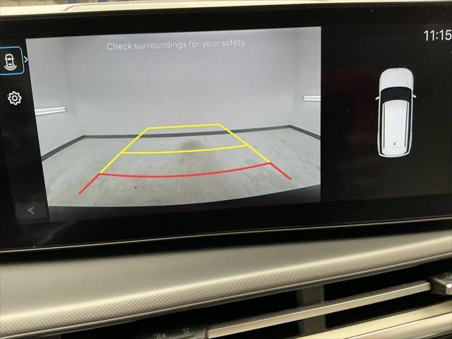 2026 Hyundai Santa Fe - $37,700