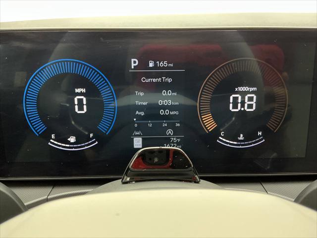 2026 Hyundai Santa Fe - $37,700