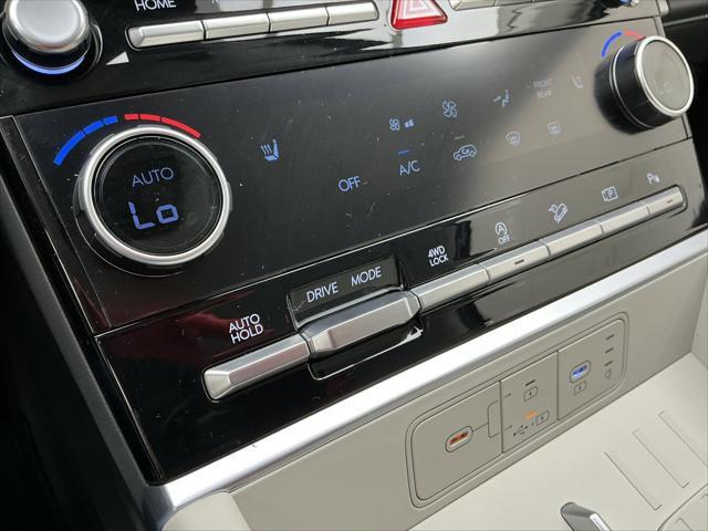 2026 Hyundai Santa Fe - $37,700