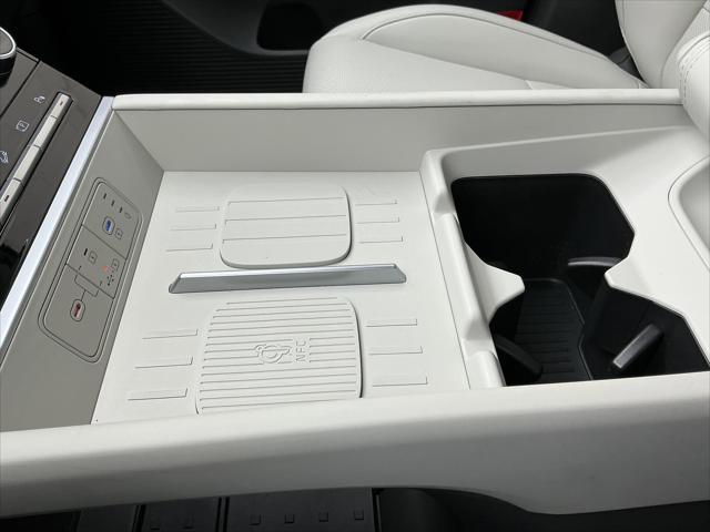 2026 Hyundai Santa Fe - $37,700