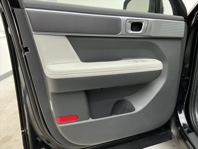 2026 Hyundai Santa Fe - $37,700