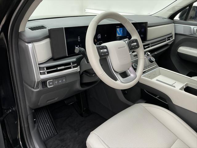 2026 Hyundai Santa Fe - $37,700