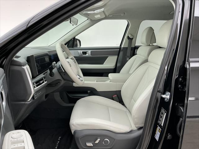 2026 Hyundai Santa Fe - $37,700