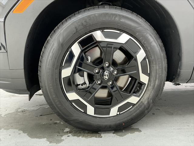 2026 Hyundai Santa Fe - $37,700