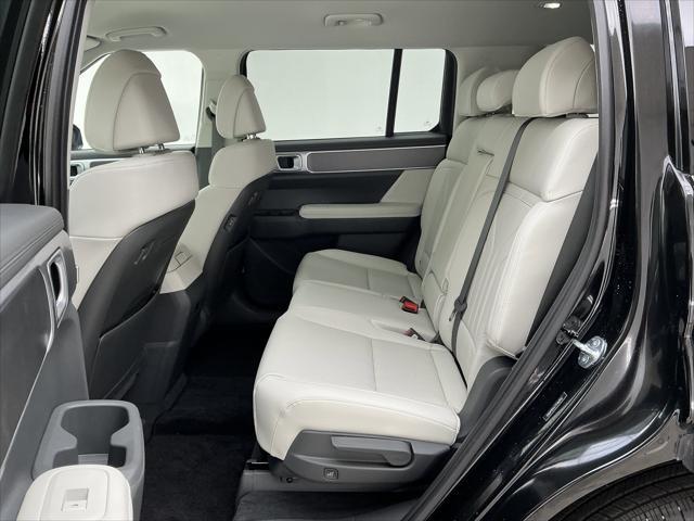2026 Hyundai Santa Fe - $37,700