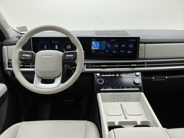 2026 Hyundai Santa Fe - $37,700