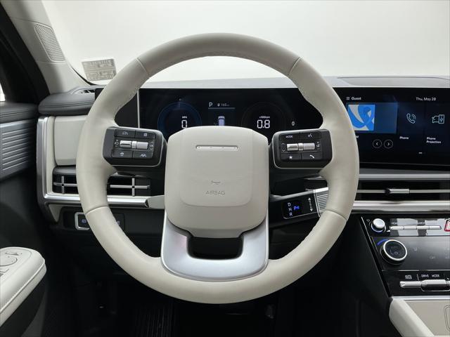 2026 Hyundai Santa Fe - $37,700