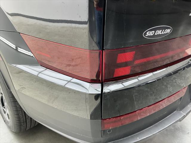 2026 Hyundai Santa Fe - $37,700
