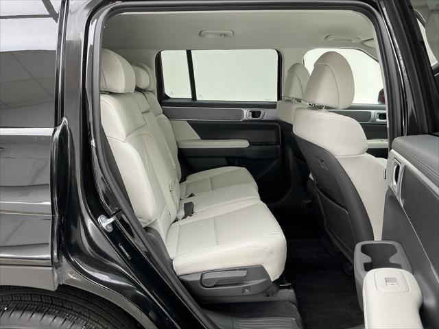 2026 Hyundai Santa Fe - $37,700